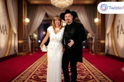 Sandy Mahl: Garth Brooks' Ex-wife