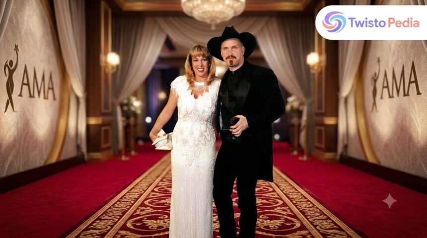 Sandy Mahl: Garth Brooks' Ex-wife
