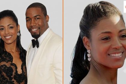 Who is Courtenay Chatman? Age, Bio, Family