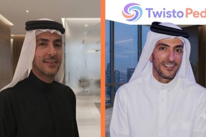 Wissam Al Mana: Bio, Net Worth, Family, Career