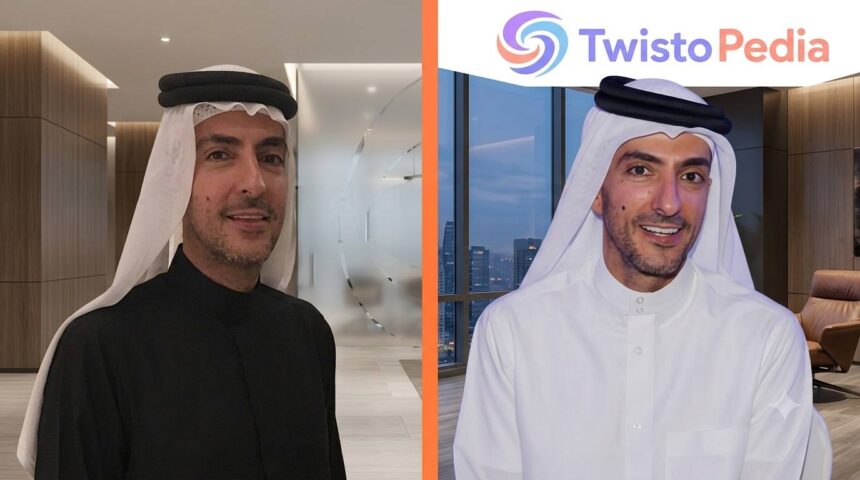 Wissam Al Mana: Bio, Net Worth, Family, Career