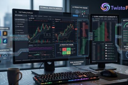 Master TX3 Trading Software in Minutes