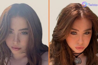 Who is Rosie Ryder? Age, Bio, Family