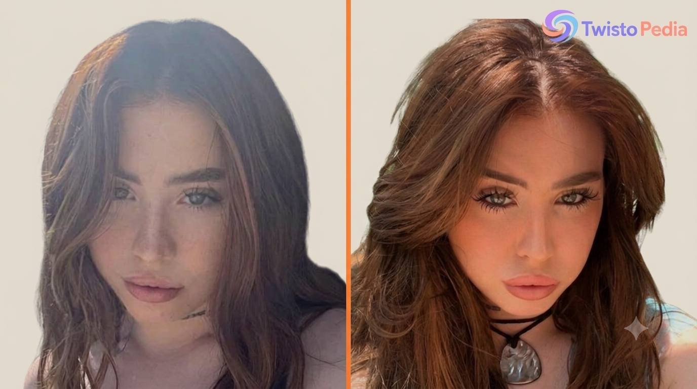 Who is Rosie Ryder? Age, Bio, Family