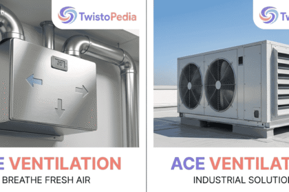 Ace Ventilation Proven HVAC Solutions for Better Indoor Comfort
