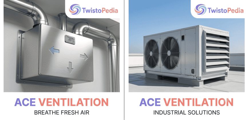 Ace Ventilation Proven HVAC Solutions for Better Indoor Comfort