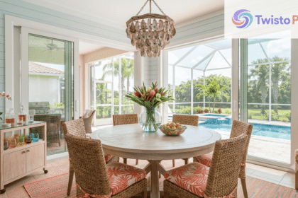 Florida Room Furniture Home Ideas for Stylish Living