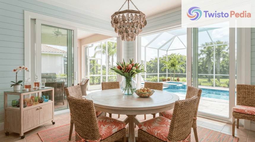 Florida Room Furniture Home Ideas for Stylish Living
