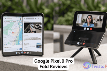 Google Pixel 9 Pro Fold Review: A Brilliant Foldable With Flaws