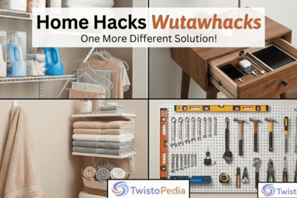 Home Hacks Wutawhacks Smart Idea For Easy Living