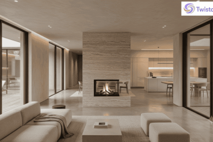 How to Design Seamless Interiors for a Beautiful Home
