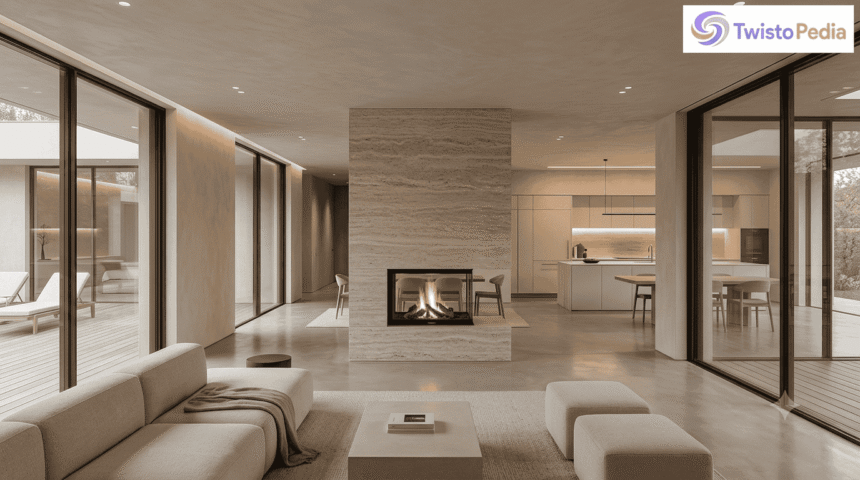 How to Design Seamless Interiors for a Beautiful Home