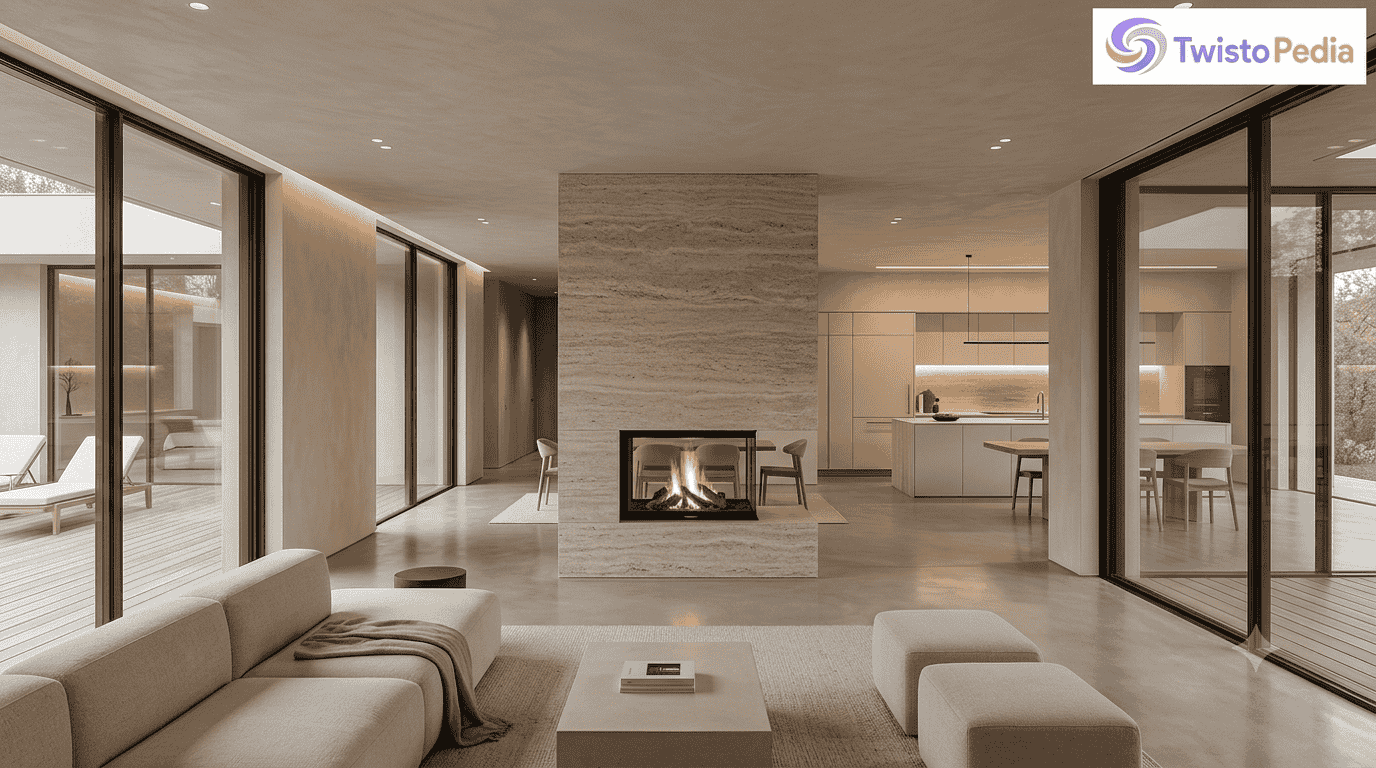How to Design Seamless Interiors for a Beautiful Home
