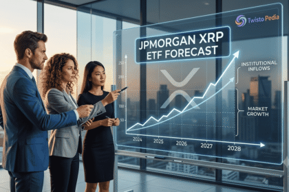 JPMorgan XRP ETF Forecast