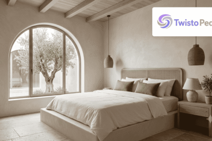 Modern Mediterranean Interior Design Elegant Home Ideas