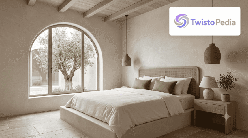 Modern Mediterranean Interior Design Elegant Home Ideas