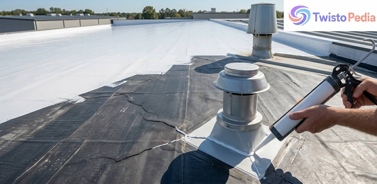 Roof Coating Vs Roof Sealant Which One Truly Protects Your Home