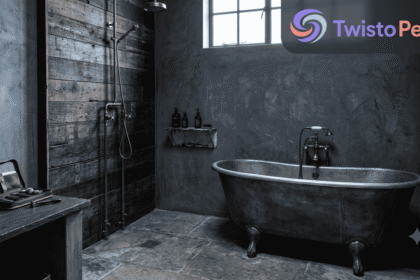 Perfect Masculine Bath Ideas for Modern Homes