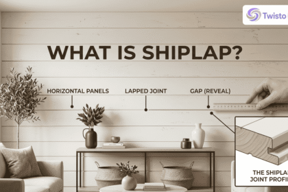 What Is Shiplap A Powerful Wall Design Guide