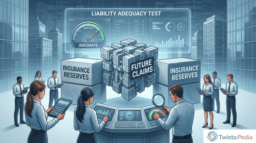 What is a Liability Adequacy
