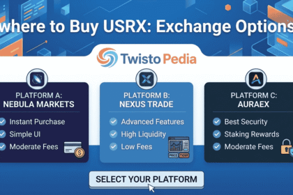 Where to Buy USRX Find the Best Trading Option
