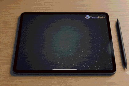 White Dots on iPad Screen Fix Your iPad Display