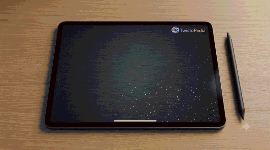 White Dots on iPad Screen Fix Your iPad Display