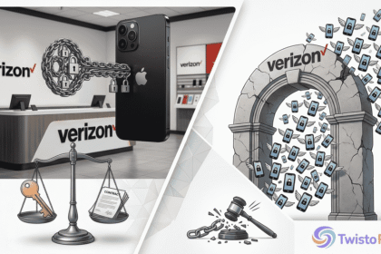 iPhone Unlocking Lawsuit Verizon Over Changed Unlock Policy