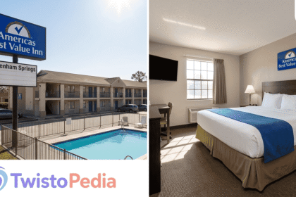 Americas Best Value Inn Denham Springs