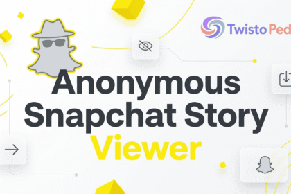 Anonymous Snapchat Story Viewer