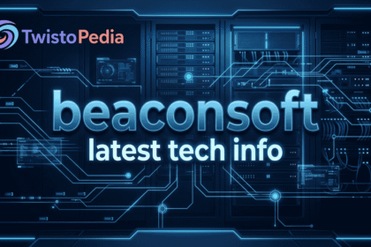 BeaconSoft Latest Tech Info