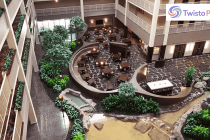 Embassy Suites by Hilton Philadelphia Airport