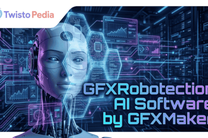 GFXRobotection AI Software by GFXMaker