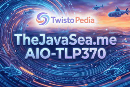 TheJavaSea.me AIO-TLP370