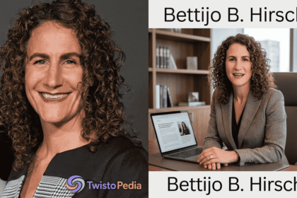 Bettijo B. Hirschi