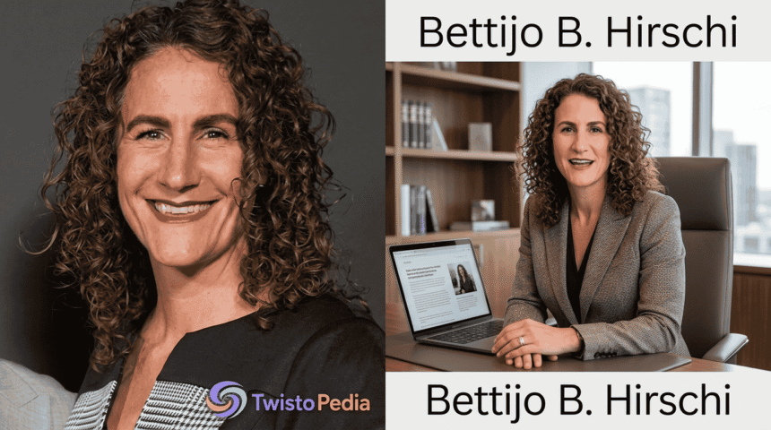 Bettijo B. Hirschi