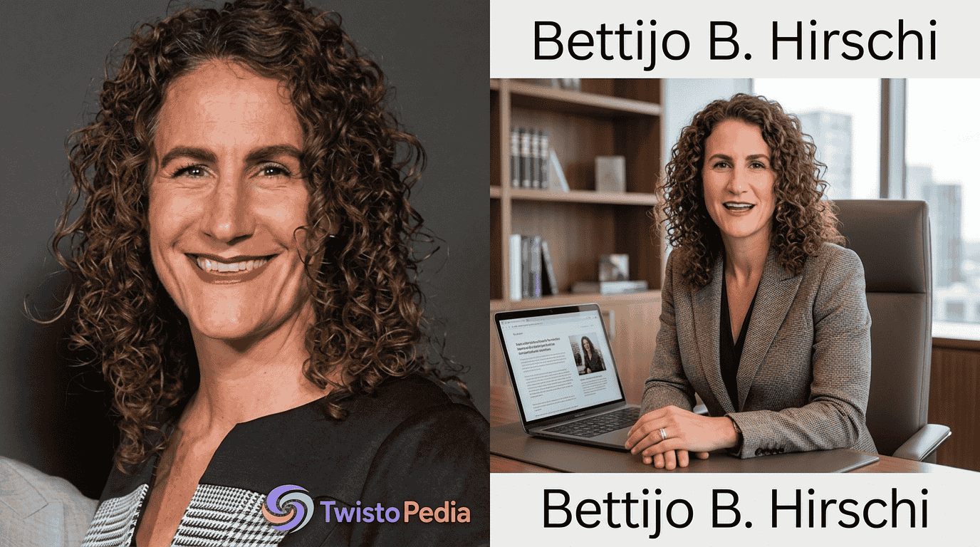Bettijo B. Hirschi