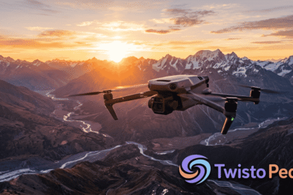 DJI Mavic 3 Pro