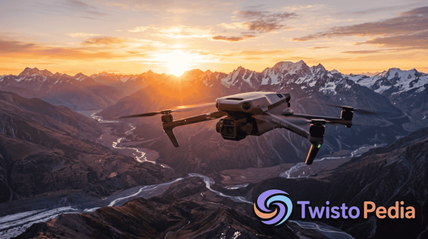 DJI Mavic 3 Pro