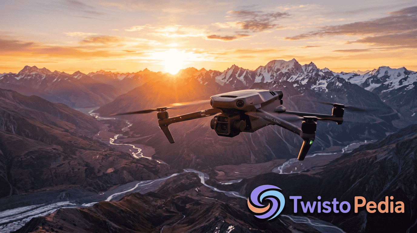 DJI Mavic 3 Pro