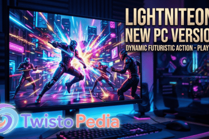 LightniteOne New Version on PC