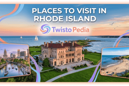 Places To Visit In Rhode Island
