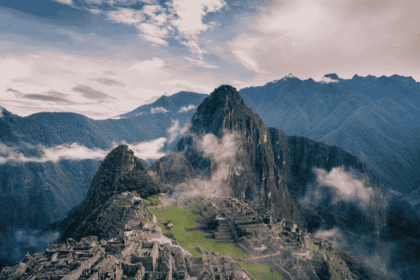 Cheap Solo Travel South America