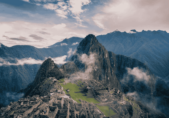 Cheap Solo Travel South America