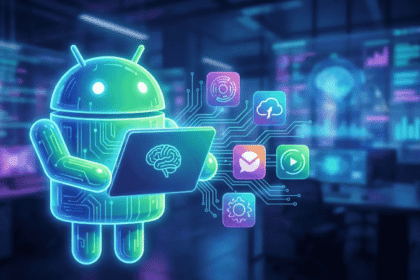 What Is the Best AI App