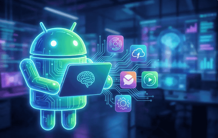 What Is the Best AI App