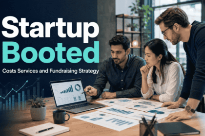 Bootstrapped Startup Funding Alternatives