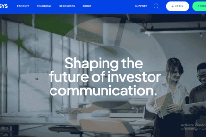 kurtosys.com artificial intelligence Features