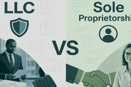 LLC vs. Sole Proprietorship