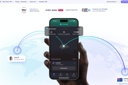 Proton VPN Review